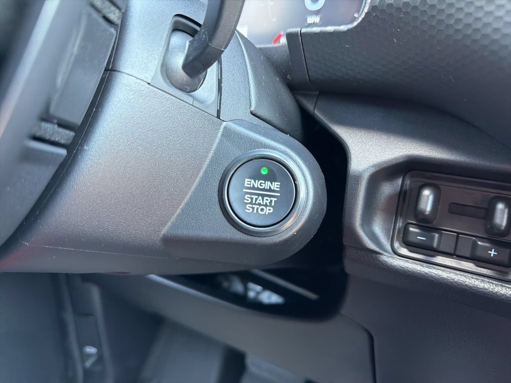 Used 2026 Ford Ranger Raptor AWD/4WD image 25