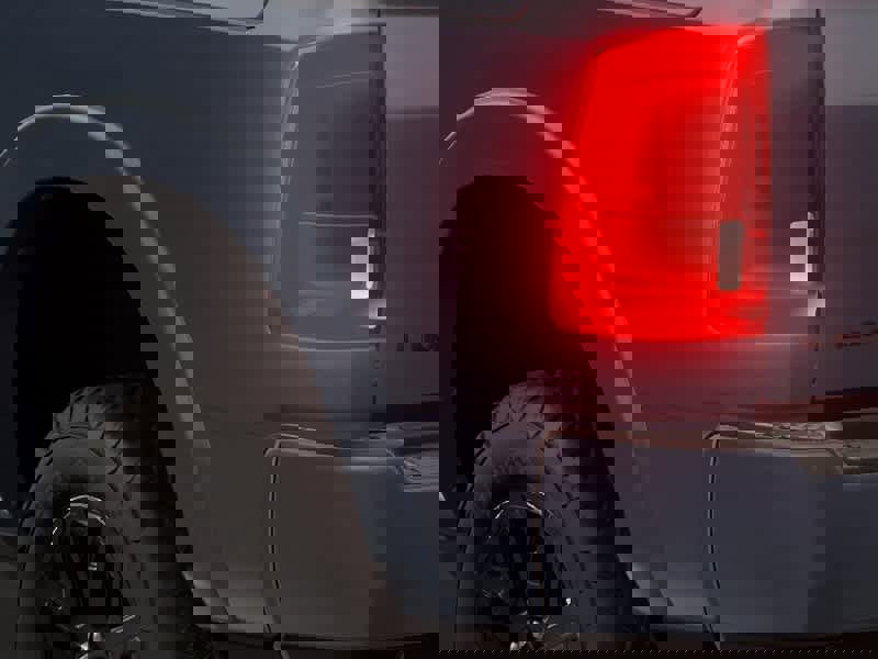 New 2026 RAM 2500 Limited image 22