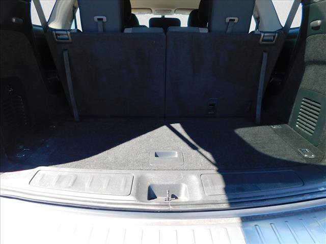 Used 2020 Nissan Pathfinder SV FWD image 10