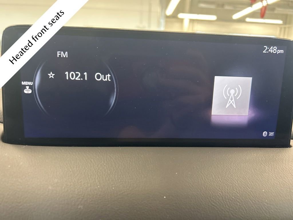Certified 2023 MAZDA CX-5 AWD 2.5 S w/ Preferred Package image 15