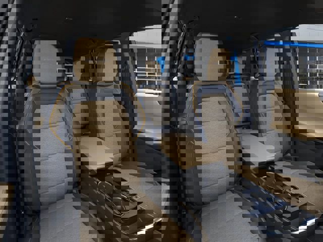 New 2026 Chevrolet Equinox ACTIV image 16