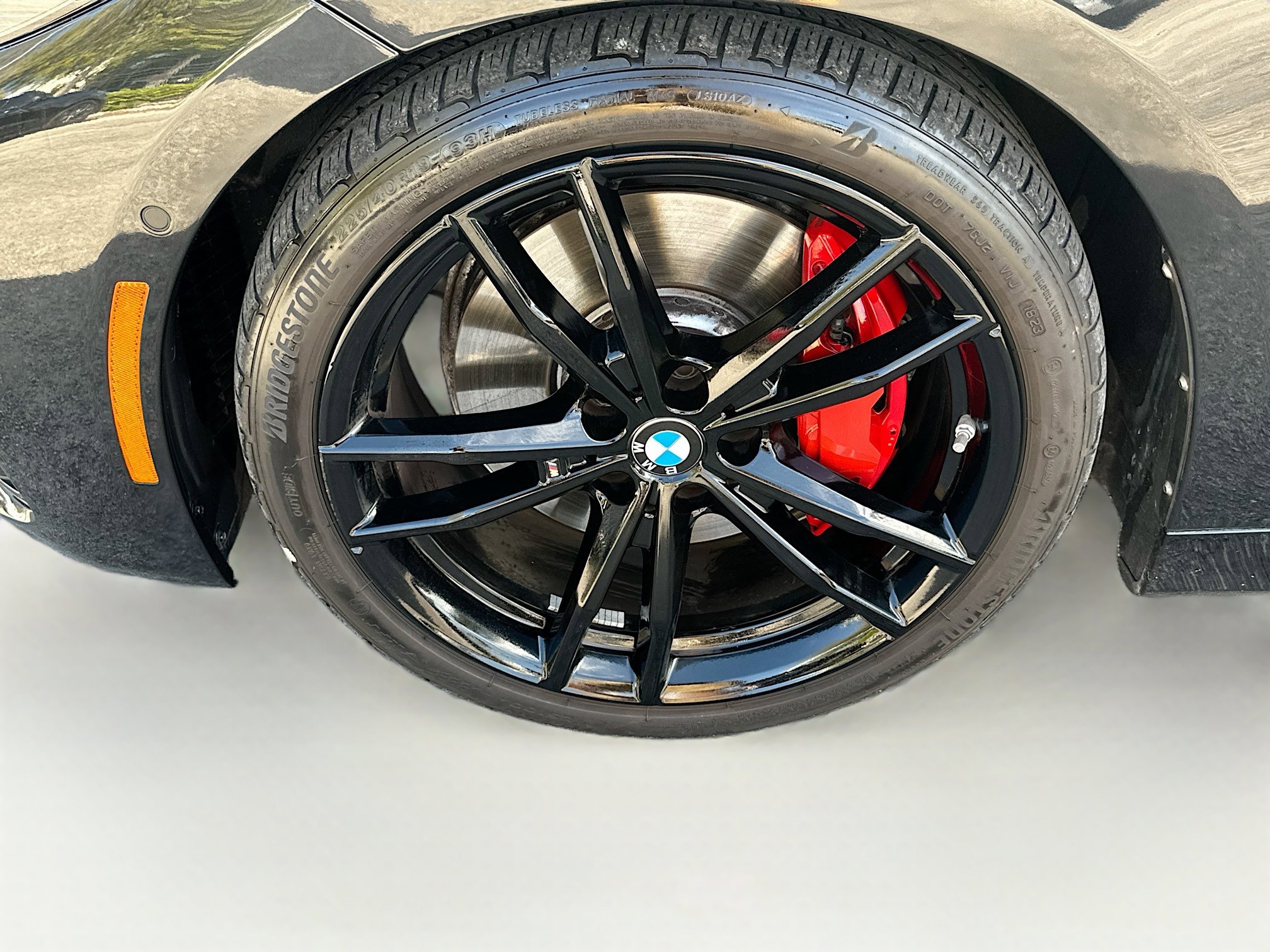 Certified 2024 BMW M440i Convertible w/ Premium Package image 34