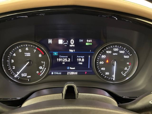 Used 2025 Cadillac XT6 Sport w/ Platinum Package image 25