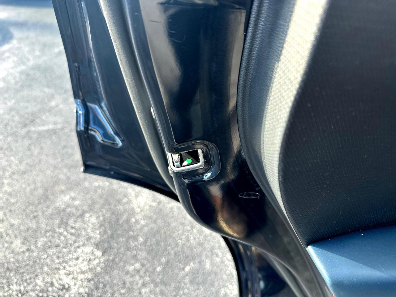 Used 2023 Ford Bronco Sport Heritage w/ Heritage Convenience Package image 39