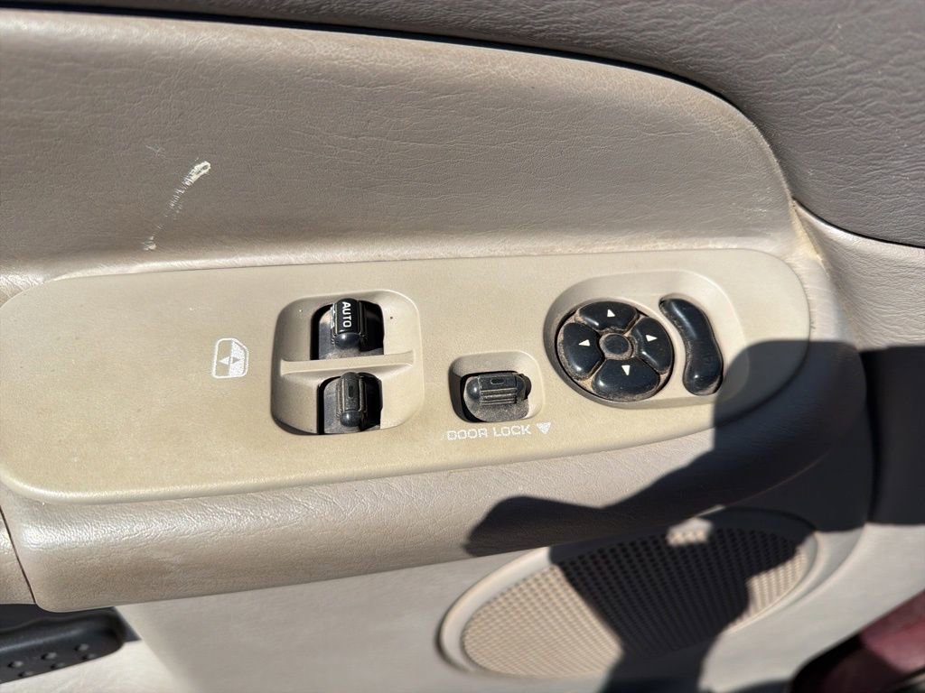 Used 2003 Dodge Ram 1500 Truck ST image 10