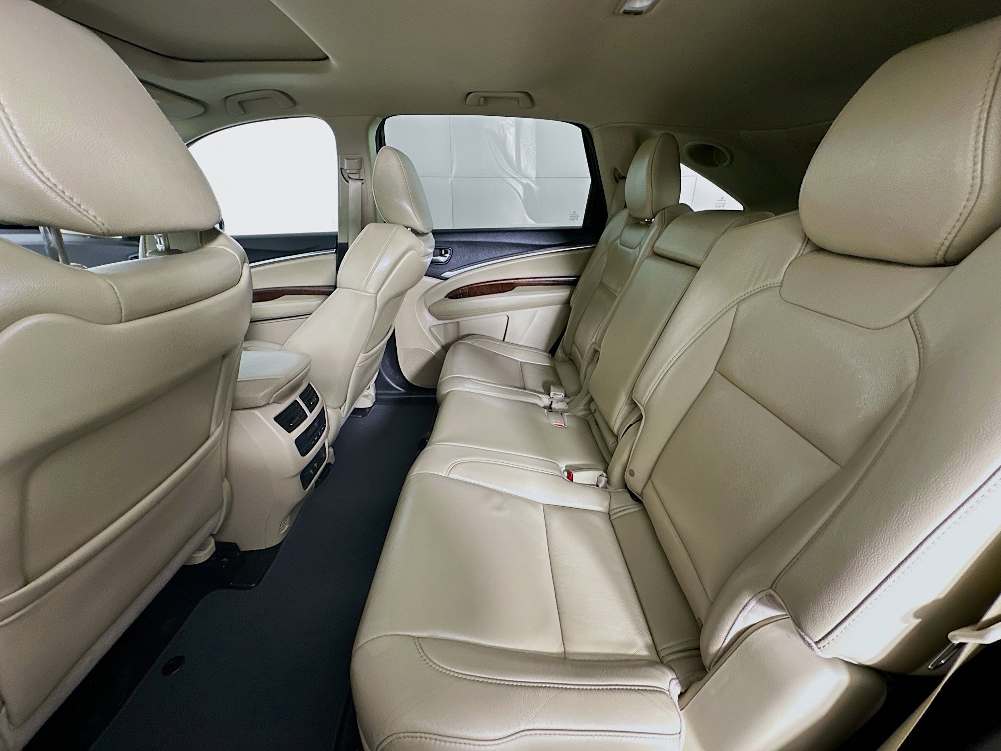 Used 2018 Acura MDX SH-AWD w/ Technology Package image 29