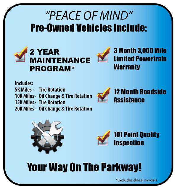 Used 2025 Subaru Outback Premium image 2