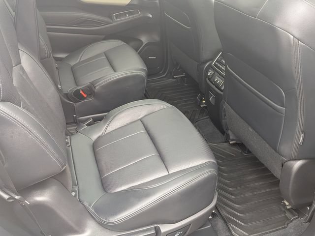 Used 2022 Subaru Ascent Touring AWD/4WD image 26