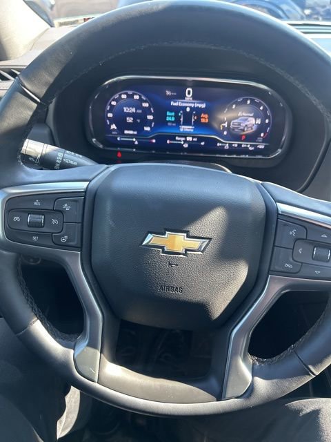 Used 2023 Chevrolet Tahoe LT w/ LT Signature Plus Package AWD/4WD image 44
