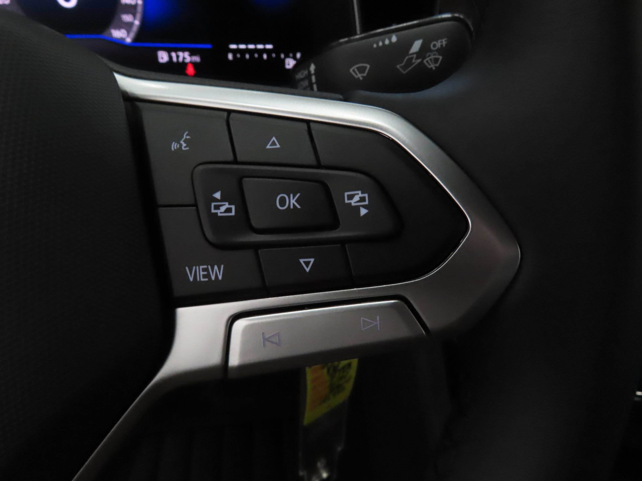 New 2026 Volkswagen Jetta Sport FWD image 14