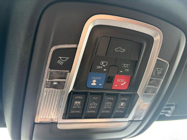 Used 2022 RAM 1500 Limited w/ Trailer Tow Group image 24