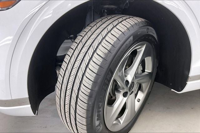 Used 2026 Genesis GV70 2.5T image 33