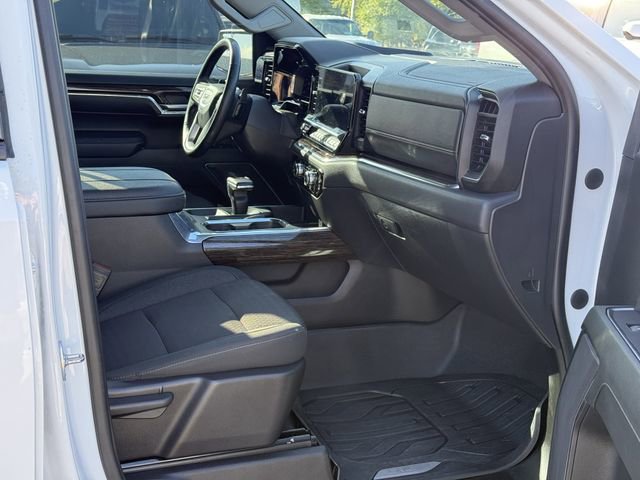 Used 2023 GMC Sierra 1500 Elevation w/ LPO, GMC Protection Package AWD/4WD image 16