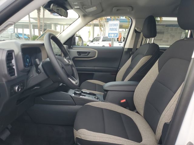 New 2025 Ford Bronco Sport Big Bend image 9