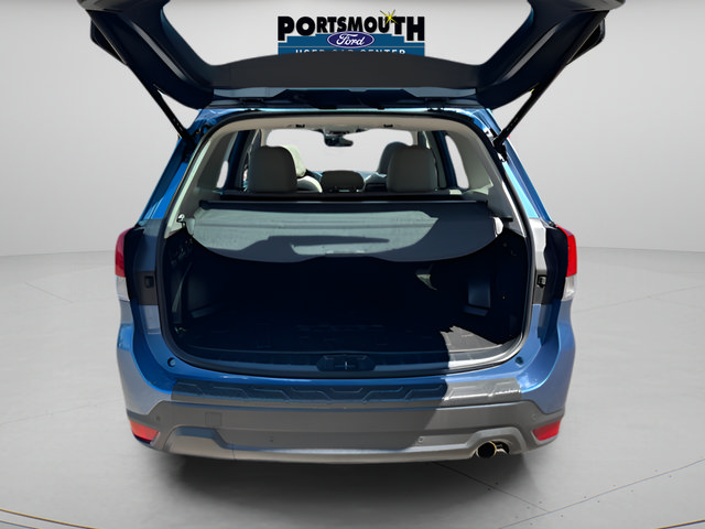 Used 2023 Subaru Forester Limited AWD/4WD image 14