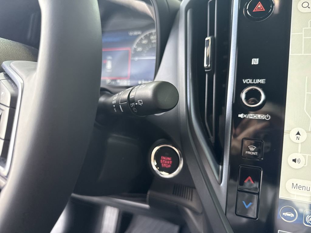 Used 2025 Subaru Forester Limited w/ Protection Package (1PH) image 24