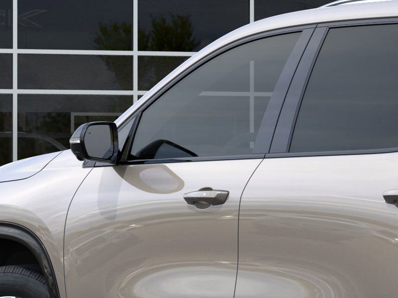 New 2026 Buick Enclave Sport Touring w/ Power Package image 12