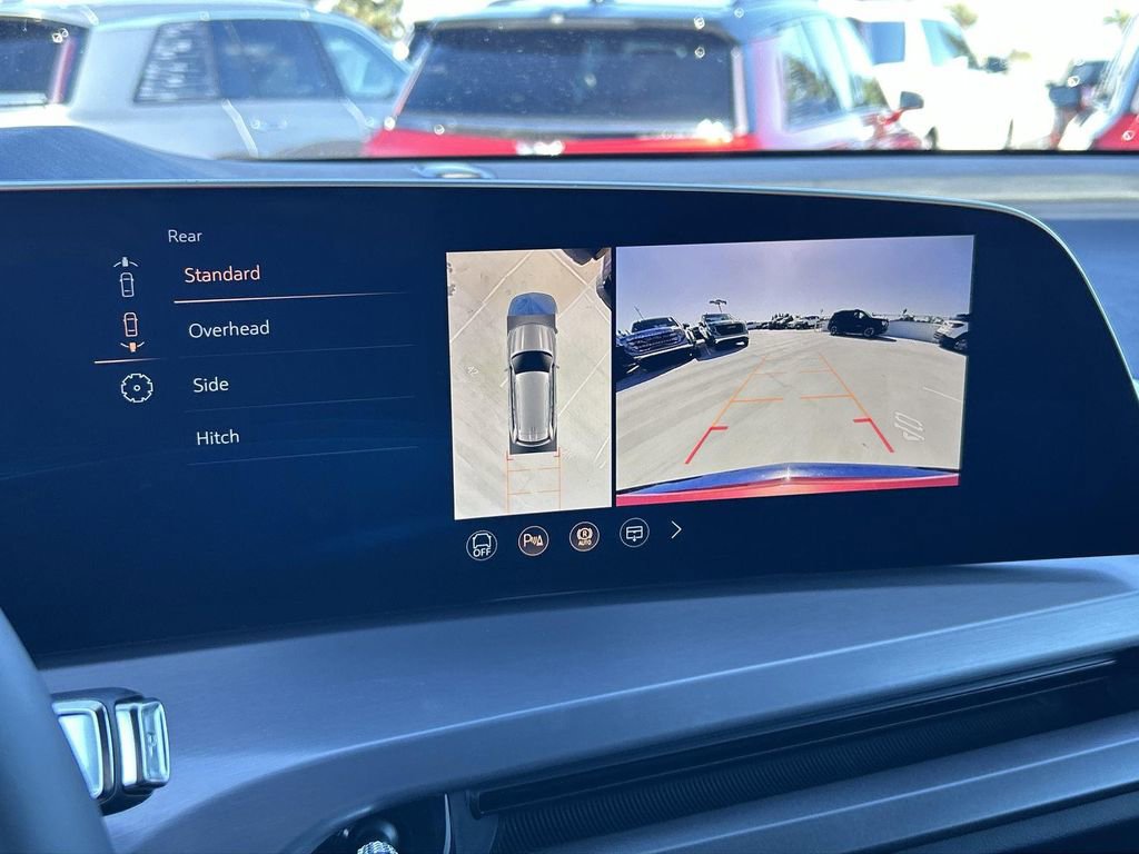 New 2026 Cadillac Vistiq Premium Luxury AWD/4WD image 14