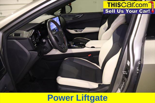 Used 2022 Lexus NX 350 AWD image 24