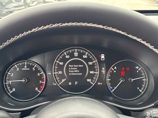 New 2026 MAZDA CX-30 AWD 2.5 S image 15