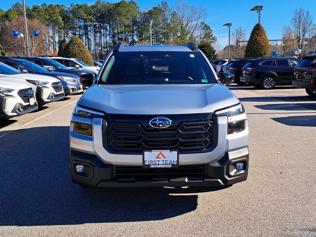New 2026 Subaru Outback Premium image 2