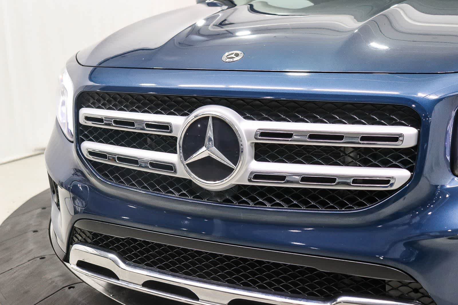 Used 2022 Mercedes-Benz GLB 250 image 8