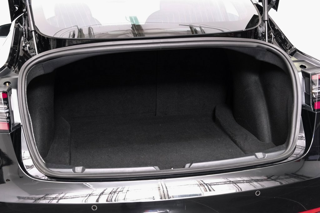 Used 2018 Tesla Model 3 Long Range image 58