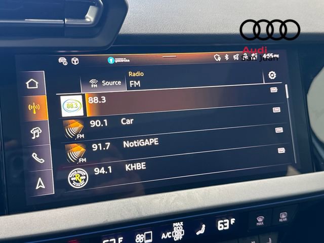 New 2026 Audi A3 2.0T Premium Plus image 22