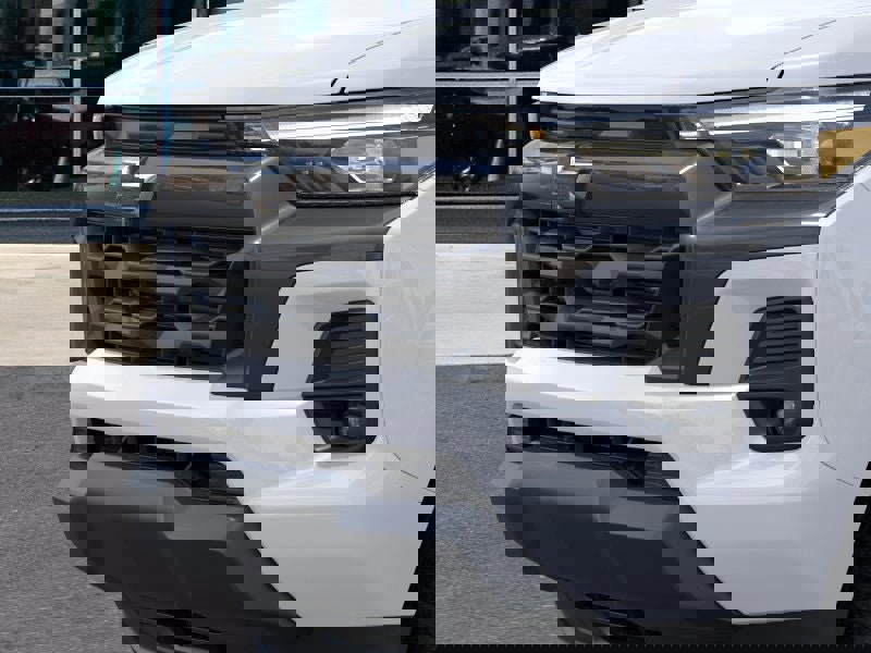 New 2026 Chevrolet Colorado LT image 37