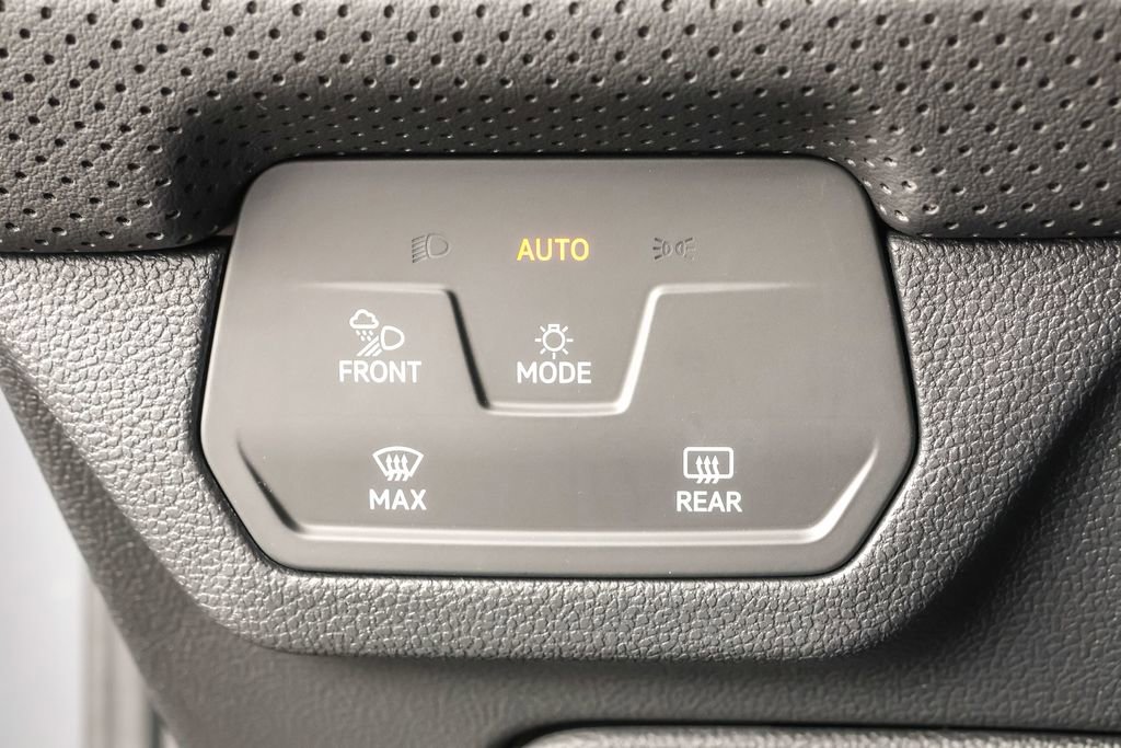 New 2026 Volkswagen Atlas Cross Sport SE AWD/4WD image 24