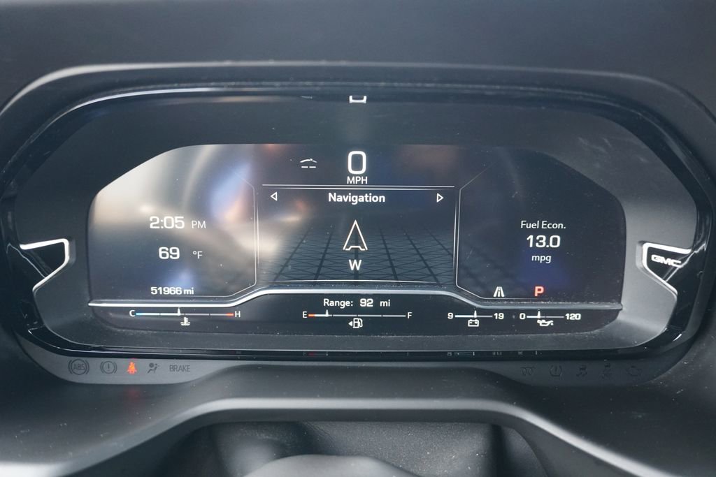 Used 2023 GMC Yukon XL Denali w/ Advanced Technology Package image 33