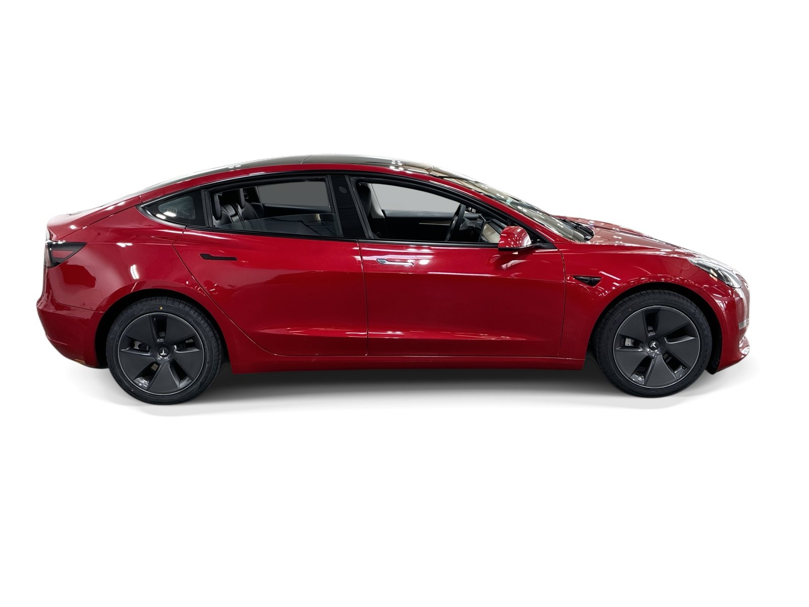 Certified 2023 Tesla Model 3 Standard Range RWD image 7