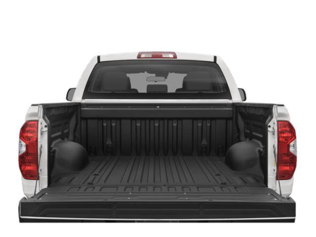 Used 2018 Toyota Tundra SR5 w/ SR5 Upgrade Package AWD/4WD image 12