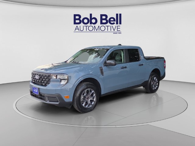 Certified 2025 Ford Maverick XLT w/ 4K Tow Package AWD/4WD image 1