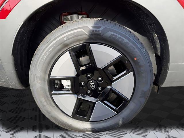 New 2026 Hyundai Santa Fe SEL image 9