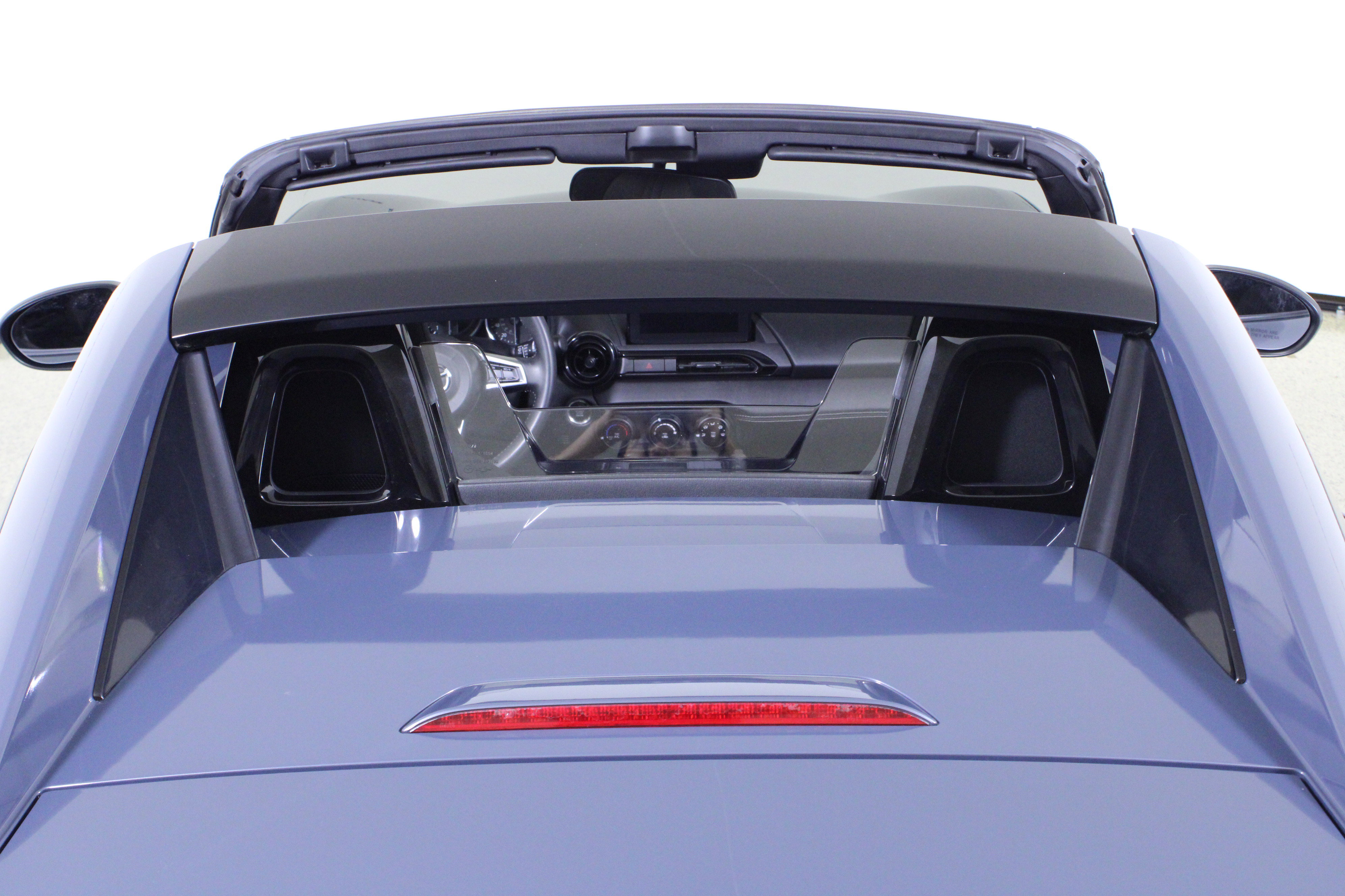 Used 2021 MAZDA MX-5 Miata RF Club image 13