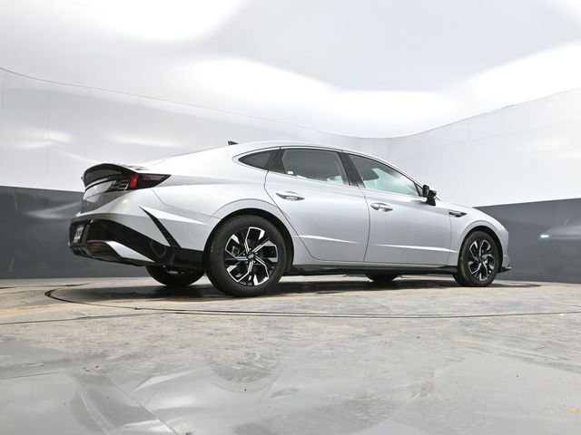 Used 2025 Hyundai Sonata SEL image 49