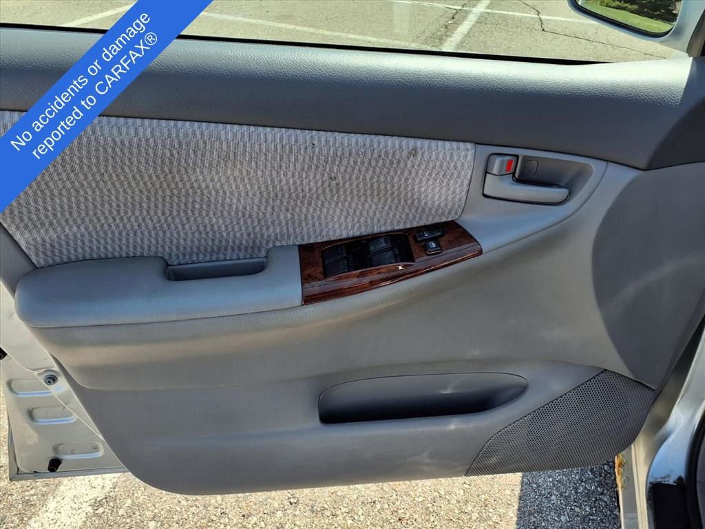 Used 2006 Toyota Corolla image 15