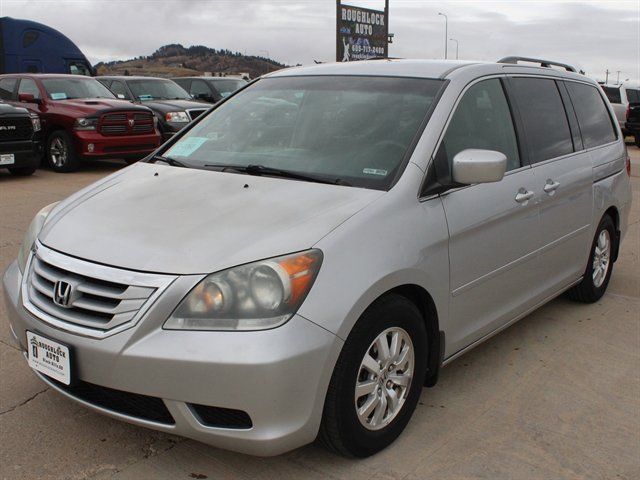 Used 2010 Honda Odyssey EX image 7
