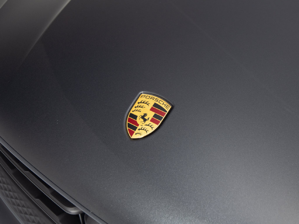 Certified 2026 Porsche Macan AWD/4WD image 14