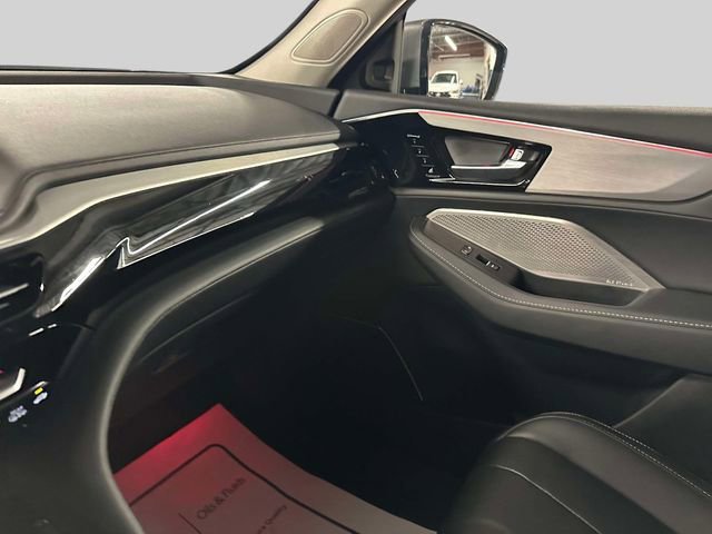 Certified 2023 Acura MDX SH-AWD w/ Technology Package image 29