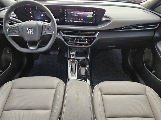 Certified 2025 Buick Envista Avenir image 12