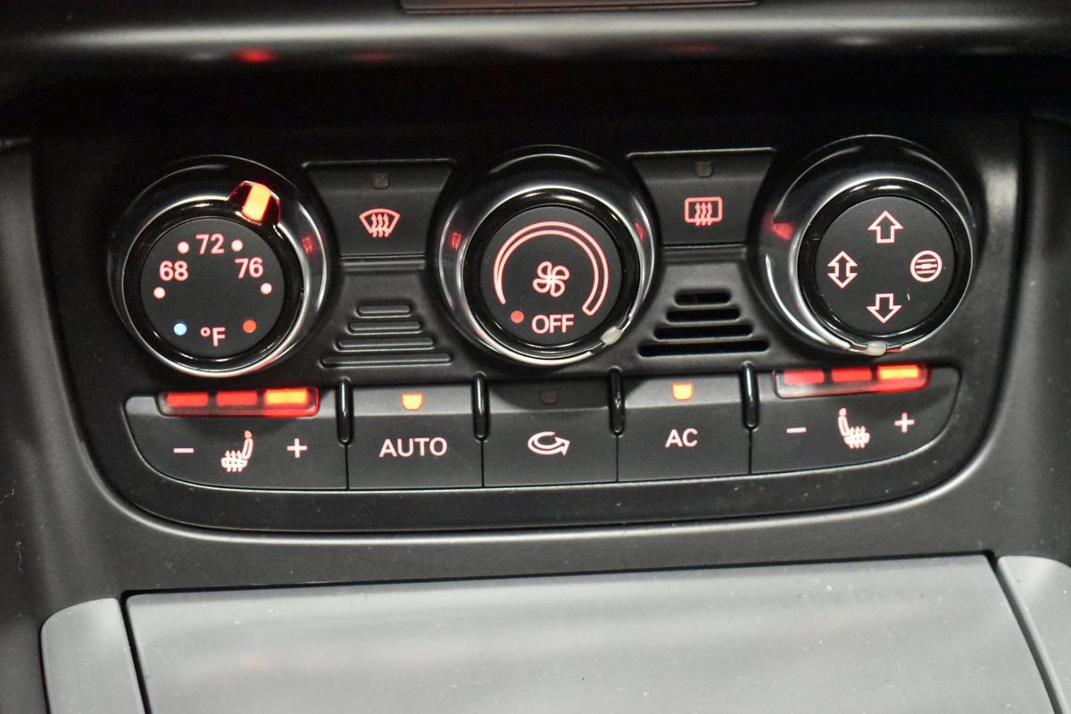 Used 2008 Audi TT 2.0T w/ Premium Pkg image 34