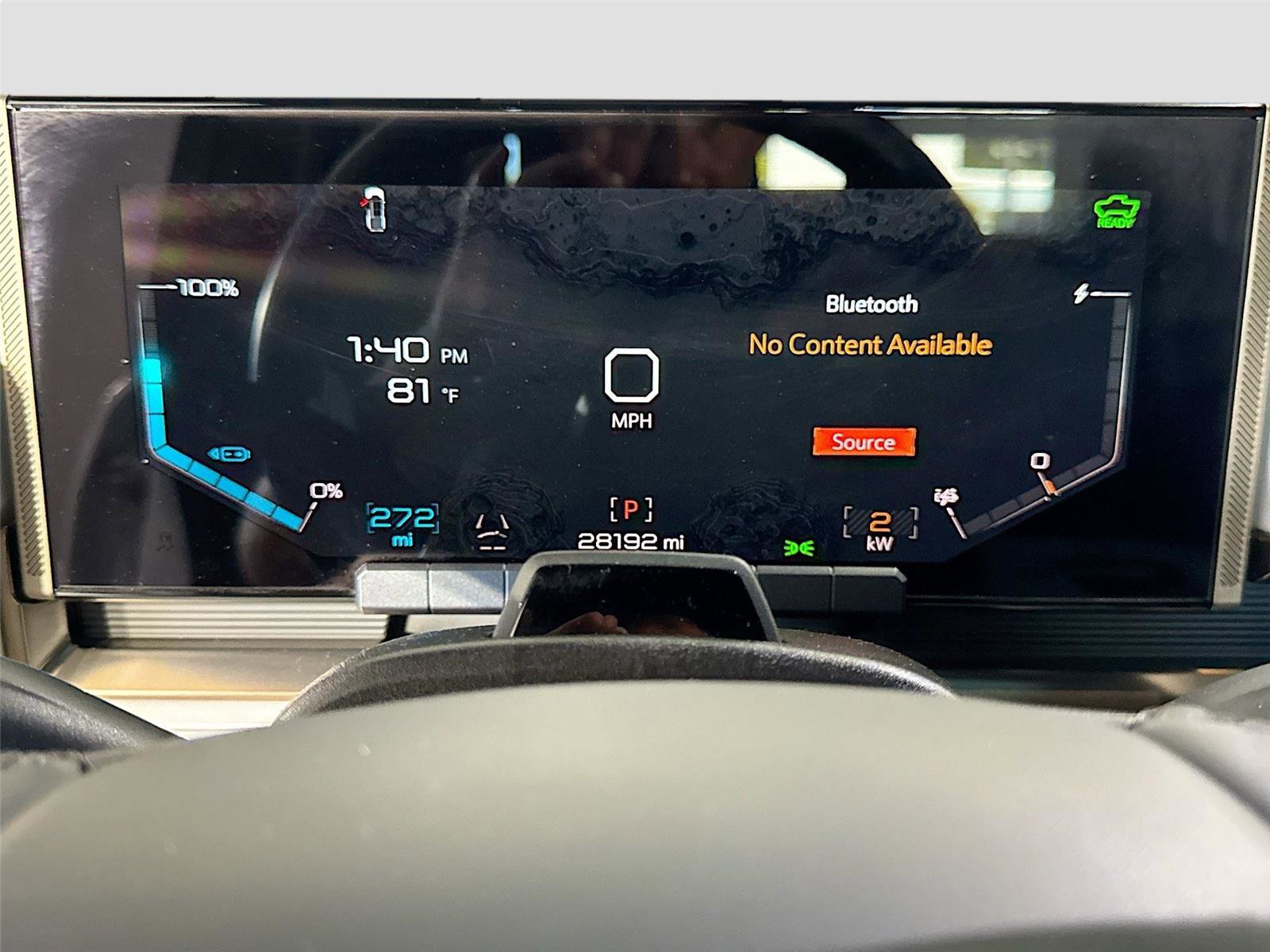 Used 2022 GMC Hummer EV Edition 1 image 12