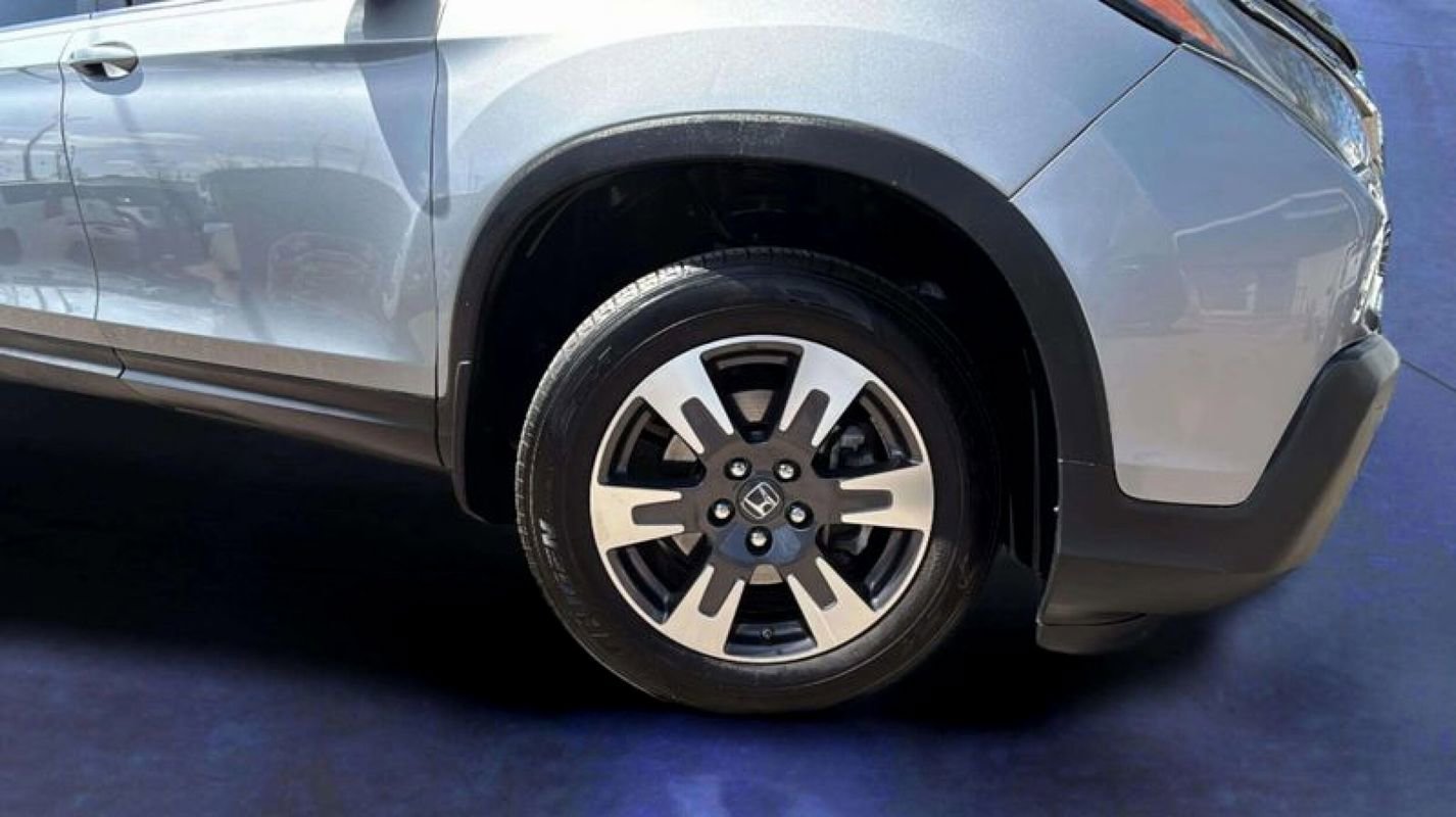 Used 2019 Honda Ridgeline RTL image 25