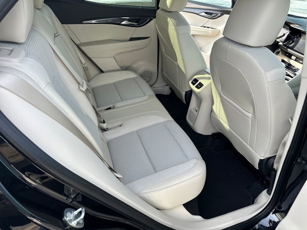 Used 2022 Buick Encore GX Preferred w/ Cold Weather Comfort Package image 39