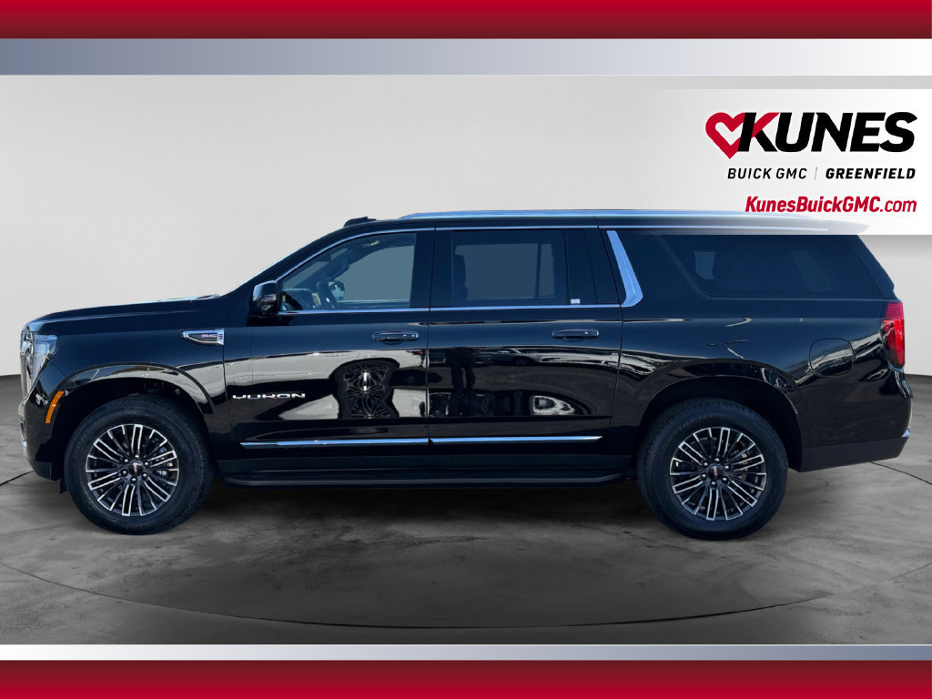 New 2027 GMC Yukon XL Elevation w/ LPO, Floor Liner Package AWD/4WD image 4