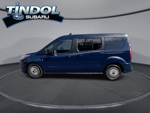 Used 2020 Ford Transit Connect XLT image 5