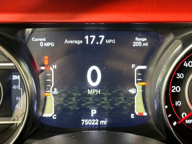 Used 2020 Jeep Wrangler Unlimited Rubicon image 18