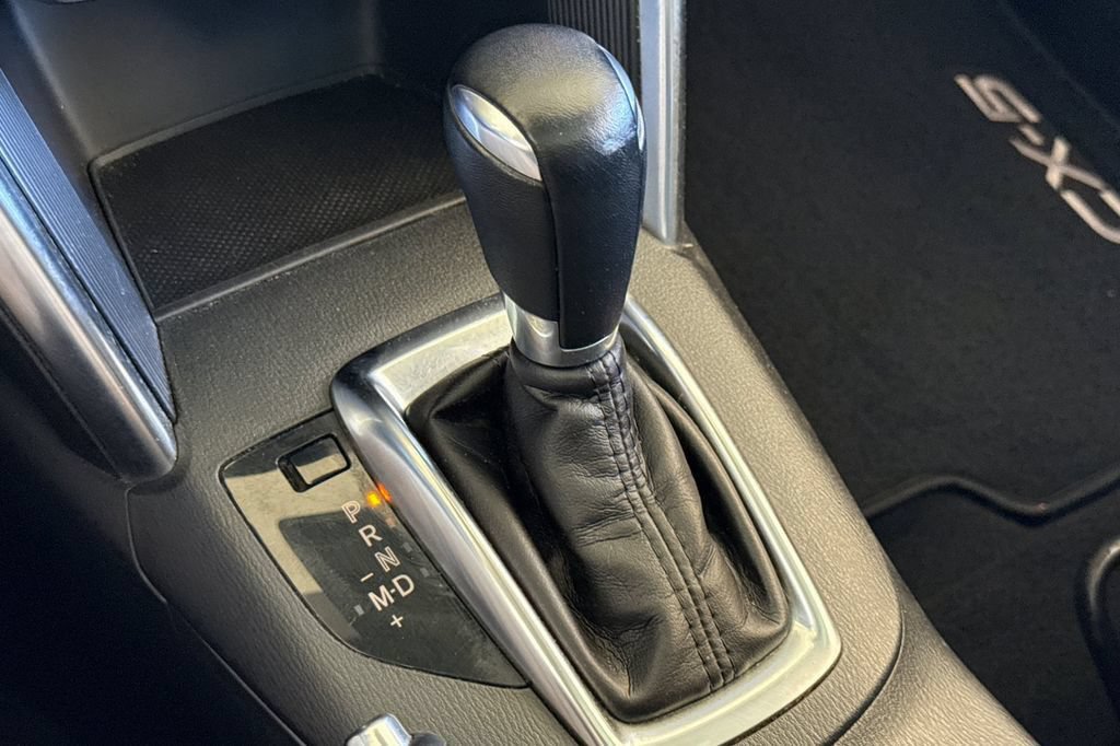 Used 2015 MAZDA CX-5 Grand Touring FWD image 25